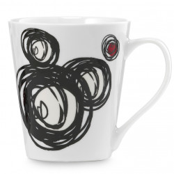 Mug - Mickey Mouse "artwork"