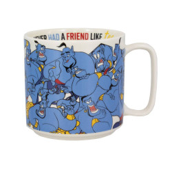 Mug: Aladdin's Genie