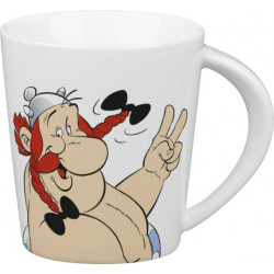 Mug: Asterix "Asterix & Obelix"