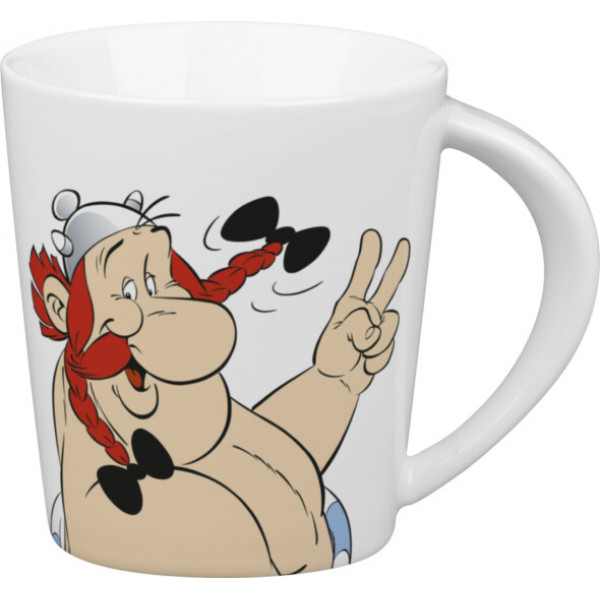 Mug: Asterix "Asterix & Obelix"