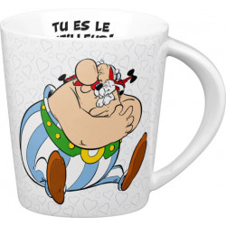 Κούπα: Αστερίξ "Tu Es Le Meilleur"