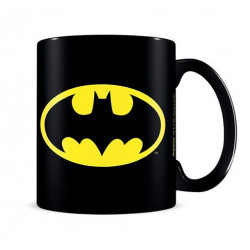 Mug: Batman Logo