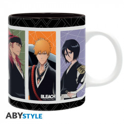Κούπα: Bleach TYBW "Ichigo & Shinigami"