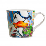 Mug: Donald Duck "Forever & Ever"