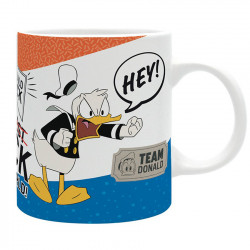 Mug: Ducktales "Donald Duck"