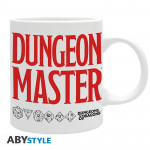 Κούπα: Dungeons & Dragons "Dungeon Master"