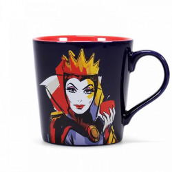 Mug: Evil Queen "Rotten To The Core"