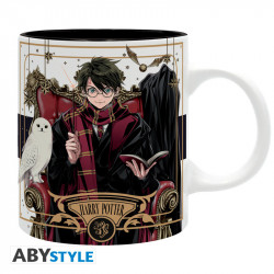 Mug: Harry Potter "Harry & Draco"