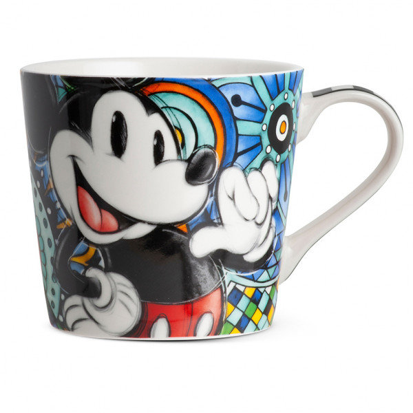 Mug: Mickey "Forever & Ever"