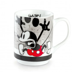 Κούπα: Mickey "I Am Grey" stackable mug