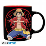 Mug: One Piece "Luffy NW"