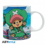 Mug: One Piece "Wano Chopper"