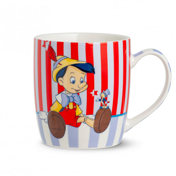 Mug: Pinocchio "Tales"