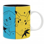 Mug: Pokemon "Scarlet & Violet Starters"