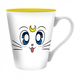 Mug: Sailor Moon "Artemis"