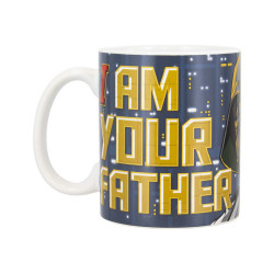 Mug: Star Wars "I Am Your Father"