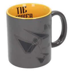 Mug: Star Wars Rogue One "Tie Striker"