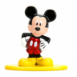 Nano MetalFigs - Mickey Mouse