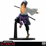 Naruto Shippuden Action Figure: Sasuke