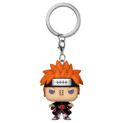 Naruto Shippuden Pocket POP! Keychain: Pain