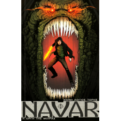 Navar: Η Οργή Της Μοίρας