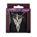 Lord of the Rings: Arwen's Pendant "Evenstar"