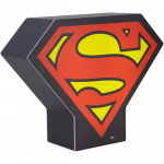 Φωτιστικό: DC "Superman Logo"