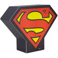 Nightlight: DC "Superman Logo"