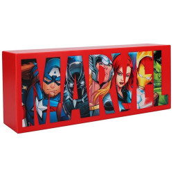 Nightlight: MARVEL "Avengers"