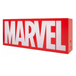 Φωτιστικό: Logo της MARVEL