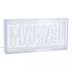 Nightlight: MARVEL "LOGO"