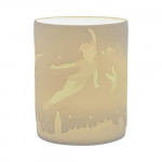 Φωτιστικό: Peter Pan "Neverland's Waiting (Peter Pan Tea Light Holder)"