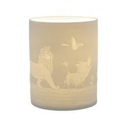 Nightlight: The Lion King "Moonlight Philosophy (Tea Light Holder)"