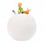 Nightlight: The Little Prince "planet"