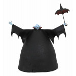 Nightmare before Christmas Collector's Action Figure: Big Vampire (Select)