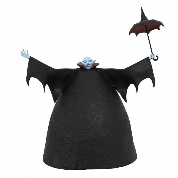 Nightmare before Christmas Collector's Action Figure: Big Vampire (Select)