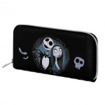 Πορτοφόλι Loungefly: Nightmare before Christmas "Scientific Method Book" (Zero)