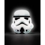 Star Wars Φωτιστικό: Original Stormtrooper Helmet Lamp