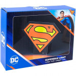 Φωτιστικό: DC "Superman Logo"