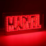 Nightlight: MARVEL "LOGO"