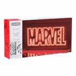 Φωτιστικό: MARVEL "LOGO"