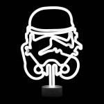 Star Wars Φωτιστικό: Original Stormtrooper Neon Tube LED Light
