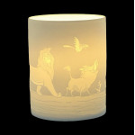 Φωτιστικό: The Lion King "Moonlight Philosophy (Tea Light Holder)"