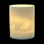 Φωτιστικό: The Lion King "Moonlight Philosophy (Tea Light Holder)"