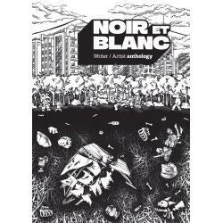 Noir et blanc