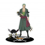 One Piece Acryl "Zoro"