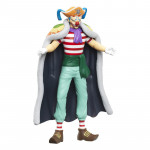 One Piece Action Figure: Buggy