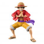 One Piece φιγούρα: Monkey D. Luffy (Grandista)