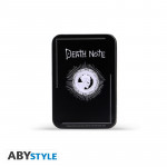 Τράπουλα: Death Note (μεταλλικό κουτί)