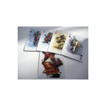 Playing Cards: Street Fighter "Characters"